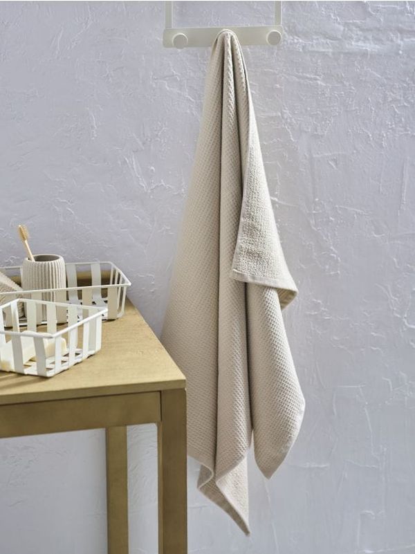 Sinsay Sinsay - Ručnik - bež