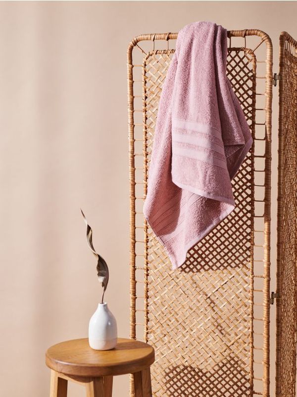 Sinsay Sinsay - Ručnik - roze