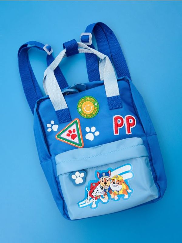 Sinsay Sinsay - Ruksak PAW Patrol - plava