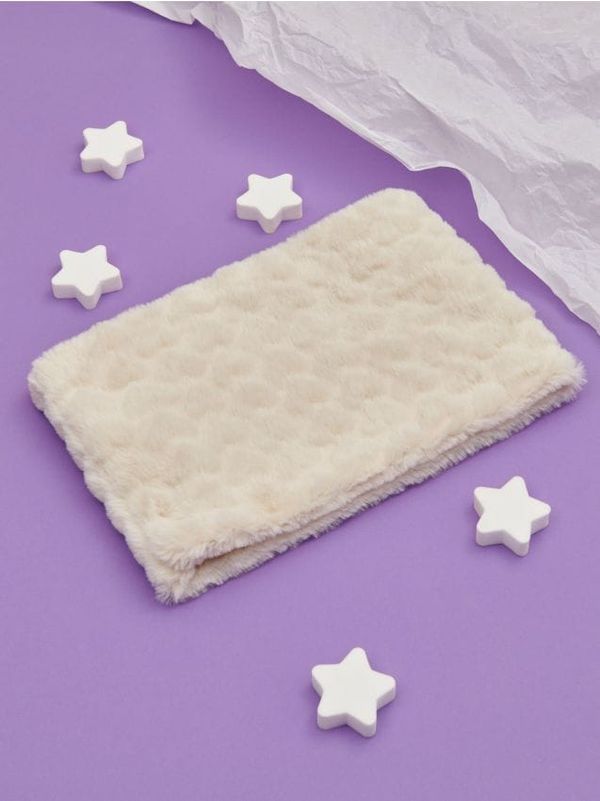 Sinsay Sinsay - Šal - krem