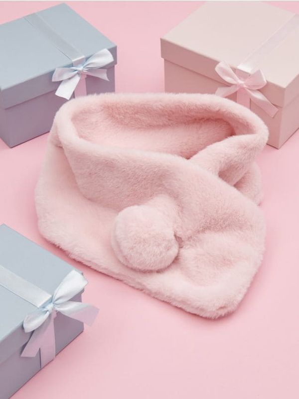 Sinsay Sinsay - Šal - roze