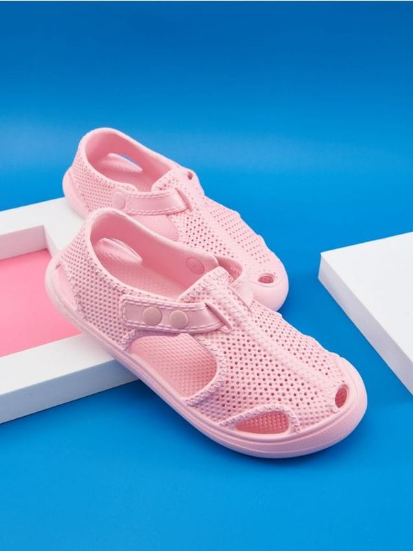 Sinsay Sinsay - Sandale - roze