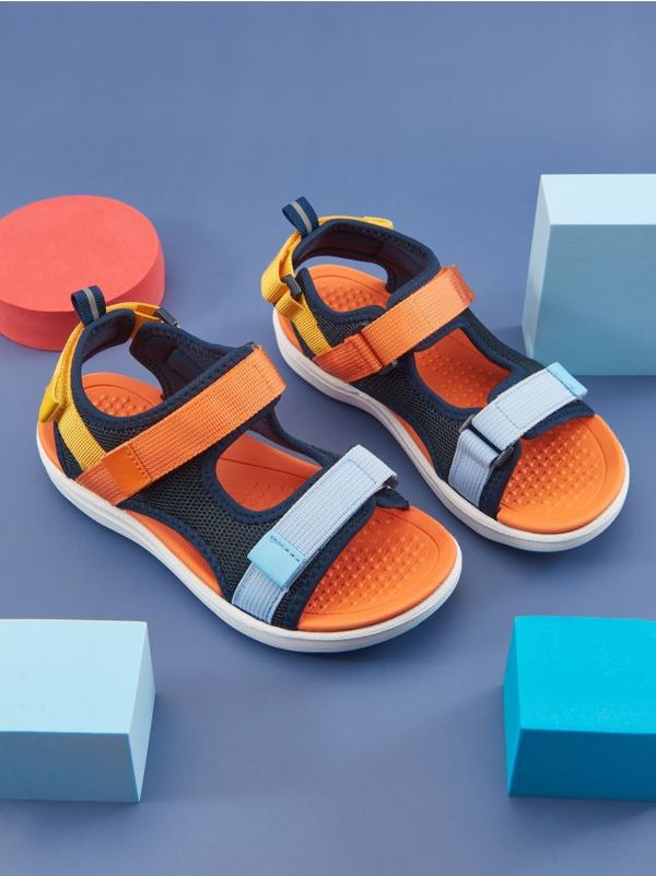 Sinsay Sinsay - Sandale - više boja