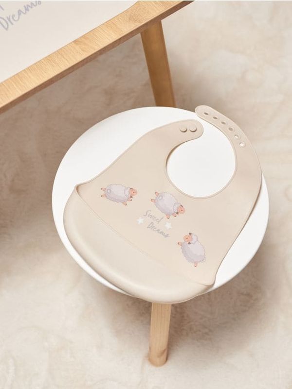 Sinsay Sinsay - Siperak - krem