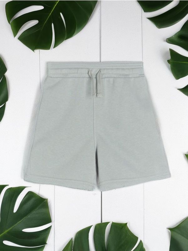 Sinsay Sinsay - Šorc - sivo