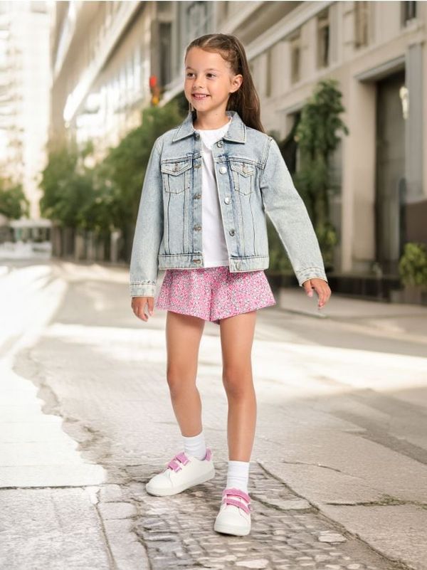 Sinsay Sinsay - Šorc - više boja