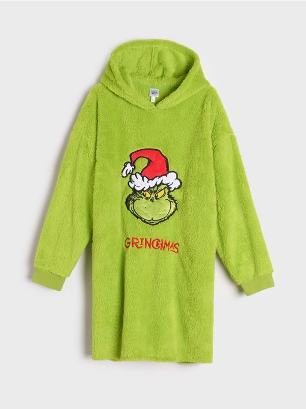 Sinsay Sinsay - Spavaćica Grinch - zelena