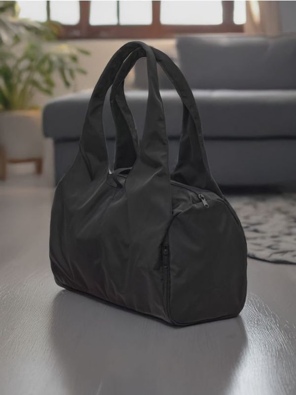 Sinsay Sinsay - Sportska torba - crno