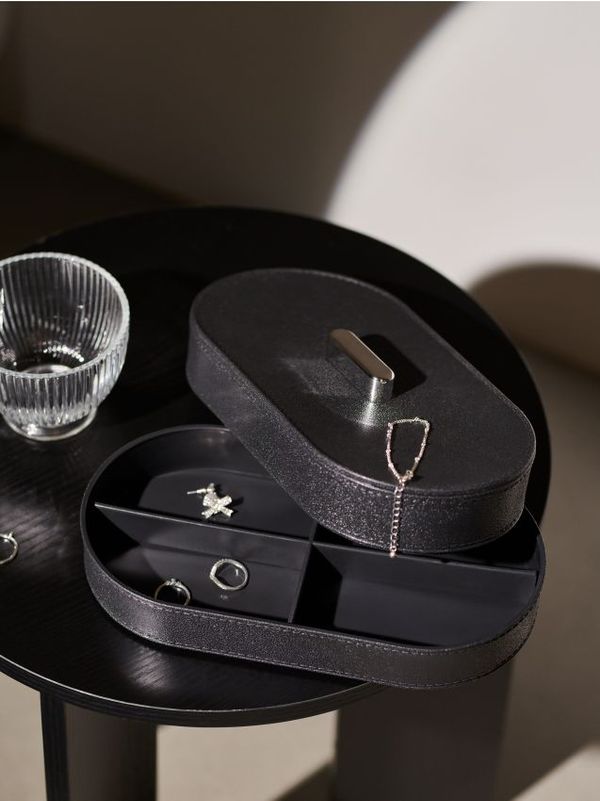 Sinsay Sinsay - Spremnik za odlaganje - crno