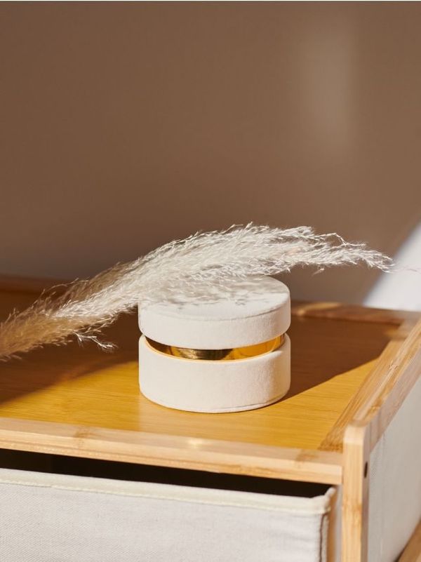 Sinsay Sinsay - Spremnik za odlaganje - krem