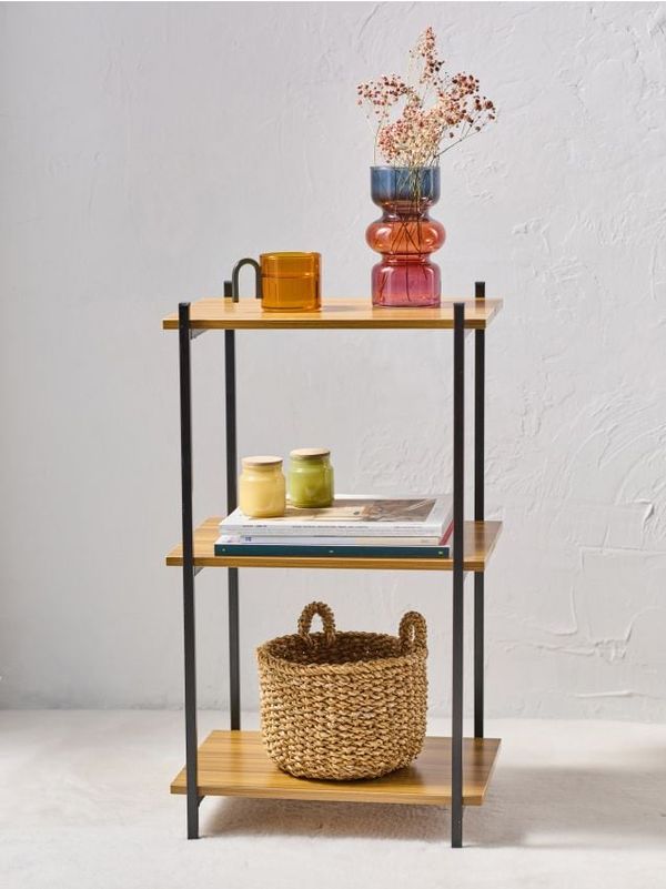 Sinsay Sinsay - Stalak - bež