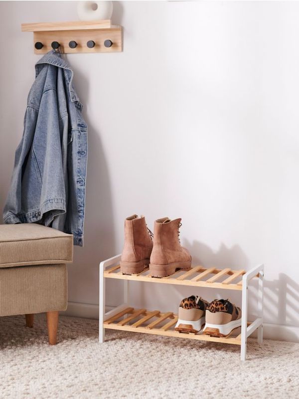 Sinsay Sinsay - Stalak - bež