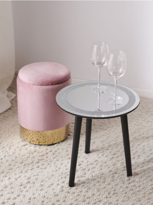 Sinsay Sinsay - Sto - srebrno