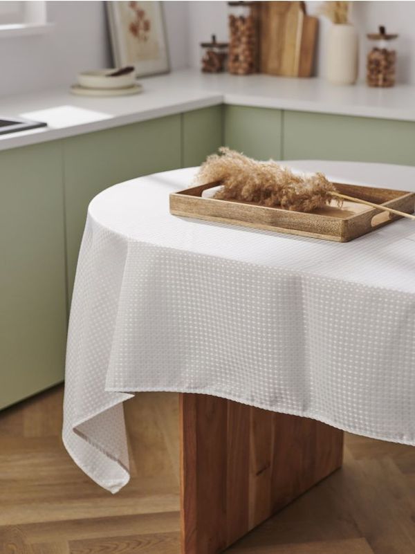 Sinsay Sinsay - Stolnjak - bijelo