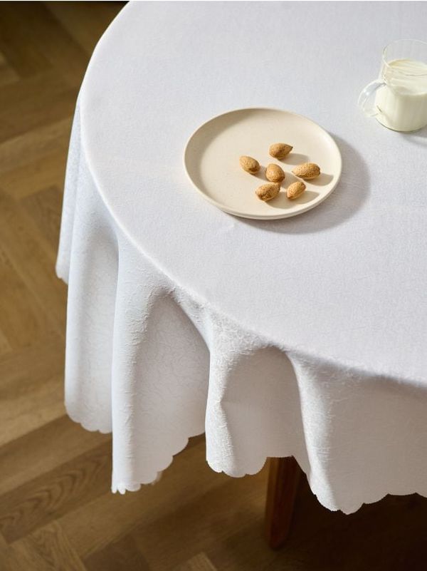 Sinsay Sinsay - Stolnjak - bijelo