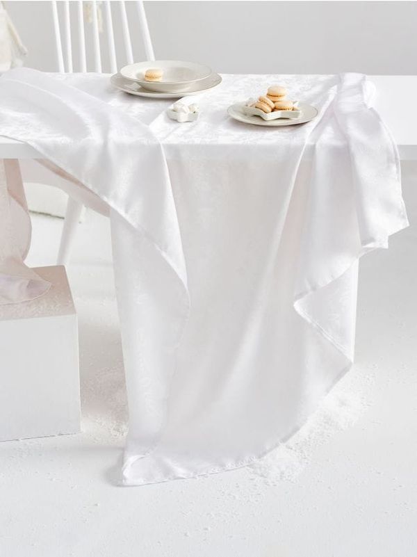 Sinsay Sinsay - Stolnjak - bijelo