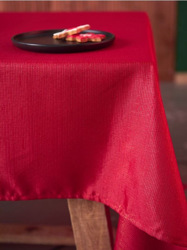 Sinsay Sinsay - Stolnjak - crveno