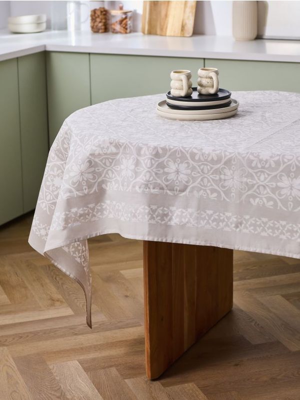 Sinsay Sinsay - Stolnjak - siva