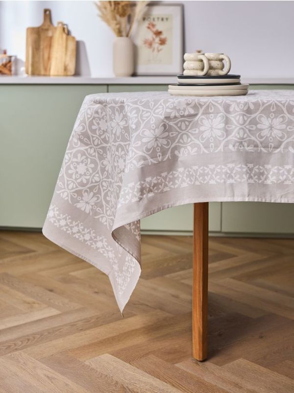 Sinsay Sinsay - Stolnjak - siva