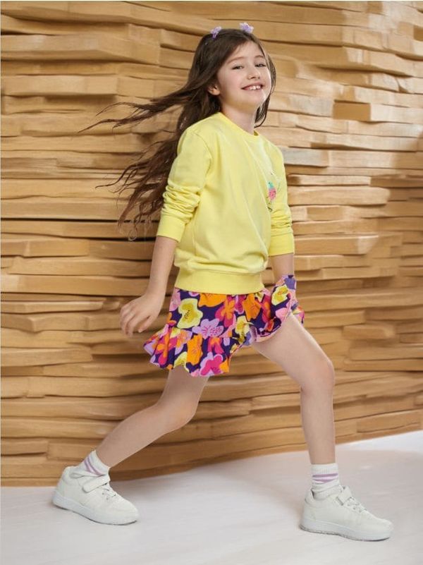 Sinsay Sinsay - Suknja - mornarsko plava