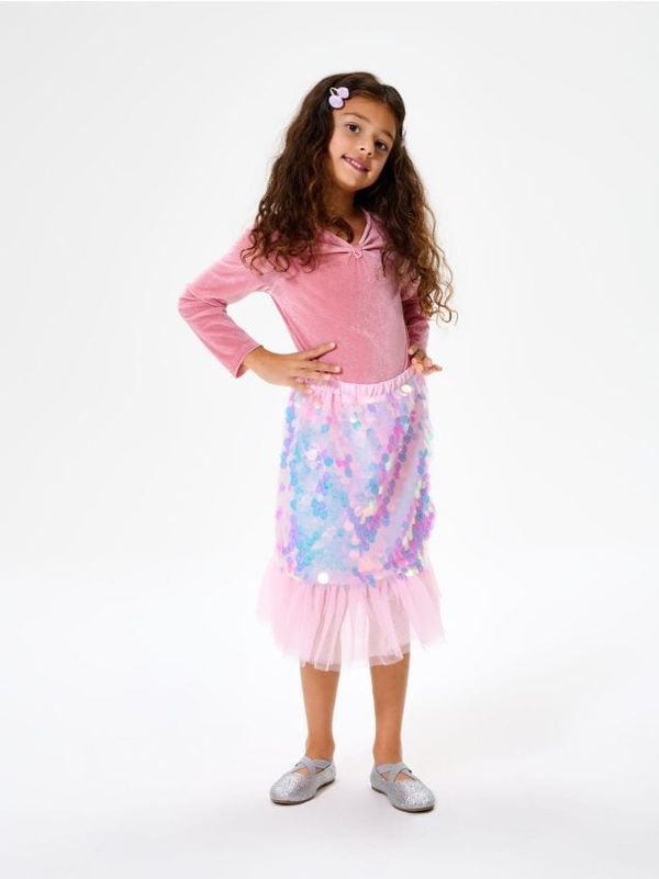 Sinsay Sinsay - Suknja - roze