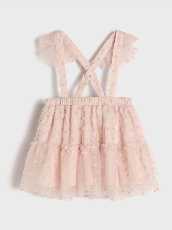 Sinsay Sinsay - Suknja - roze