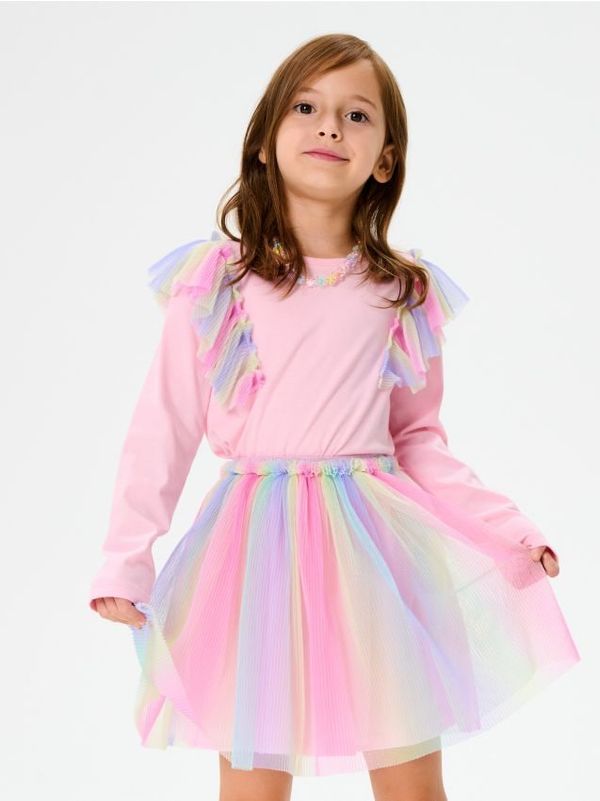 Sinsay Sinsay - Suknja - više boja