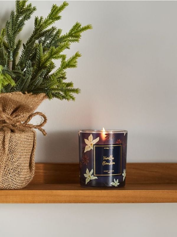 Sinsay Sinsay - Svijeća - crveno