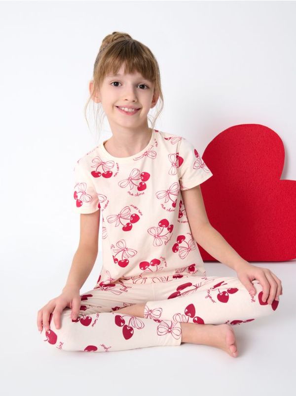 Sinsay Sinsay - Tajice - 2 komada - više boja