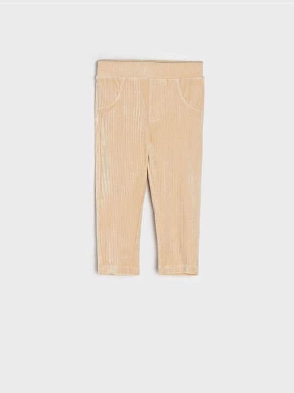 Sinsay Sinsay - Tajice - bež