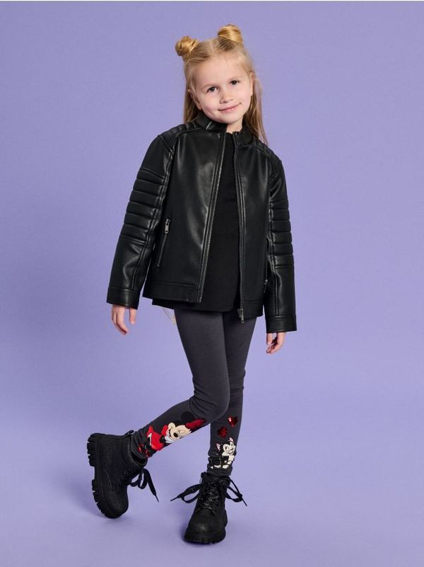 Sinsay Sinsay - Tajice Disney - sivo