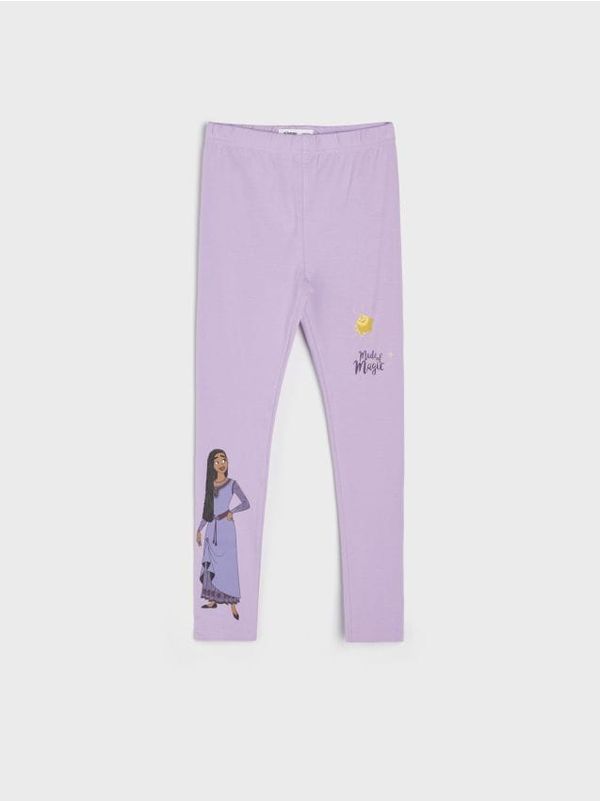 Sinsay Sinsay - Tajice Disney - žuta