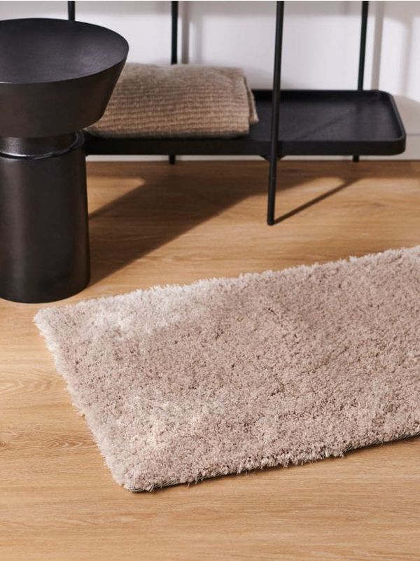 Sinsay Sinsay - Tepih 60 cm x 90 cm - bež