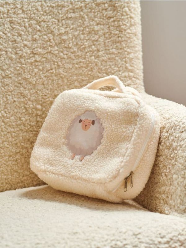 Sinsay Sinsay - Torba - krem