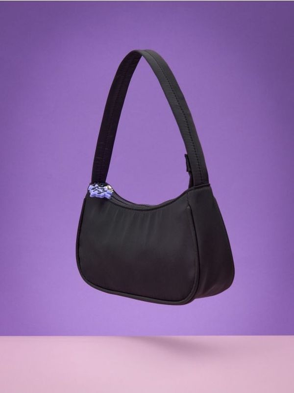 Sinsay Sinsay - Torba preko ramena - crno