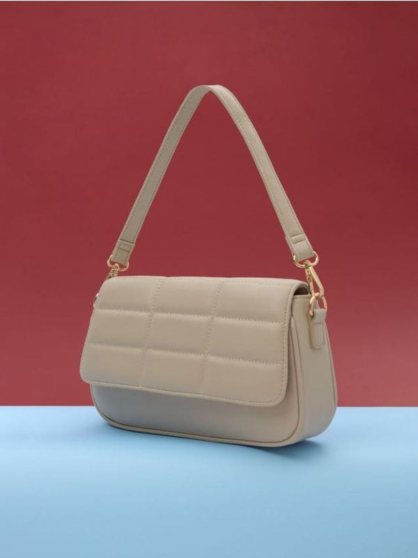 Sinsay Sinsay - Torbica - bež