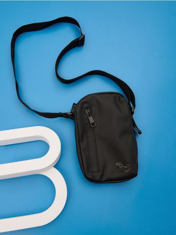 Sinsay Sinsay - Torbica - crno