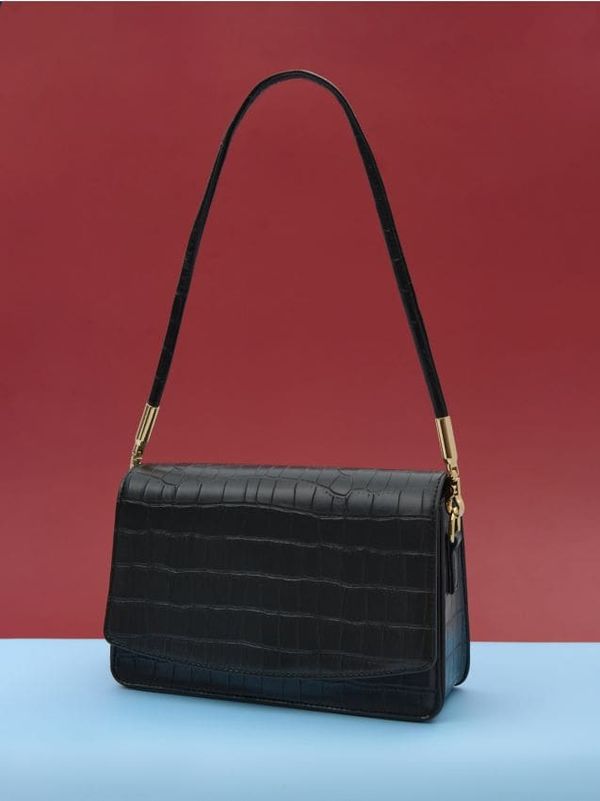 Sinsay Sinsay - Torbica - crno