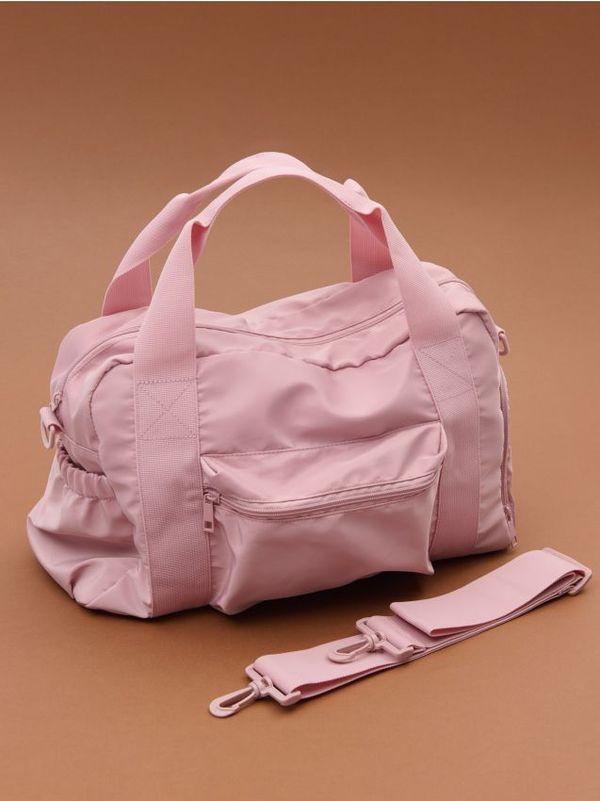 Sinsay Sinsay - Torbica - roze