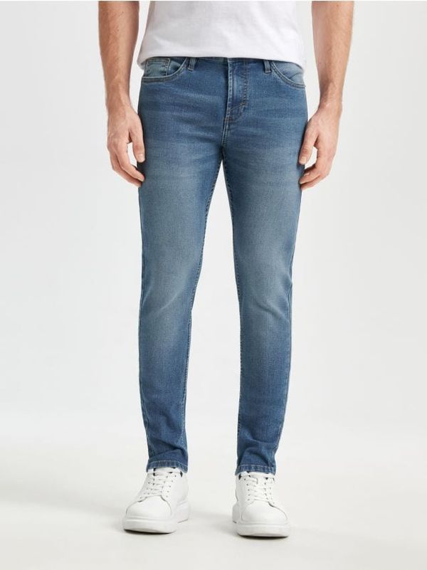 Sinsay Sinsay - Traperice - plava