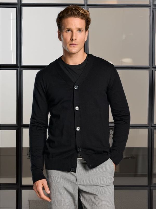 Sinsay Sinsay - Vesta - crno