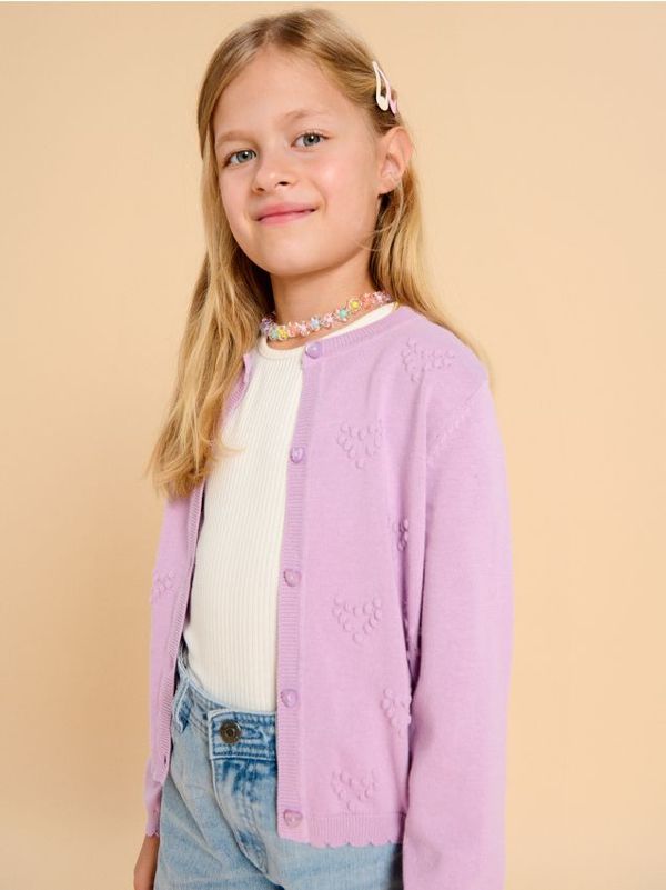 Sinsay Sinsay - Vesta - ljubičasta