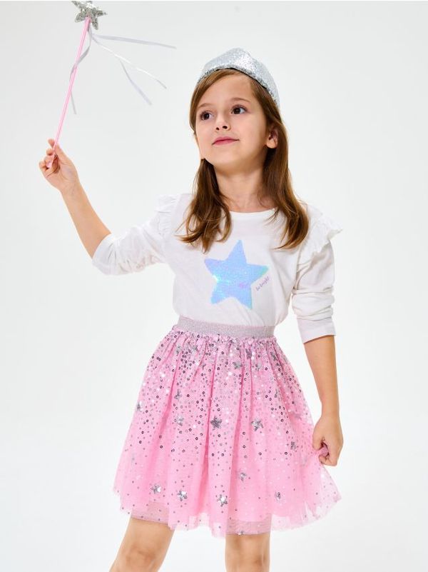 Sinsay Sinsay - Vilinski kostim - roze