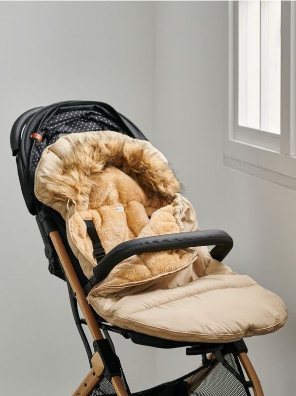 Sinsay Sinsay - Vreća za spavanje - bež