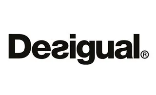 DESIGUAL logo