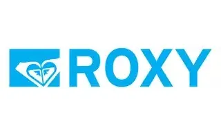 Roxy logo