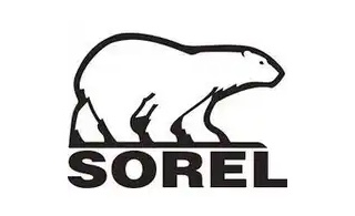SOREL logo