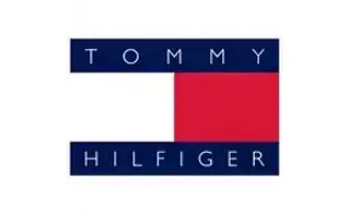 Tommy Hilfiger logo